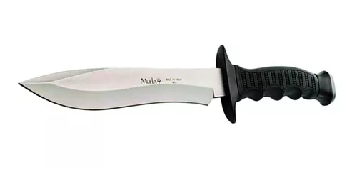 CUCHILLO MUELA DE MONTE C/FUNDA - Imagen 2