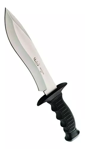 CUCHILLO MUELA DE MONTE C/FUNDA - Imagen 3