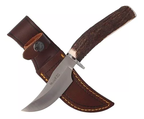 CUCHILLO MUELA DE MONTE C/FUNDA - Imagen 5