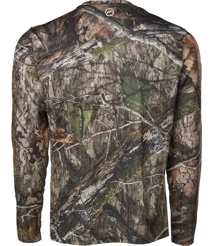 PLAYERA MAGELLAN M/LARGA REALTREE EDGE - Imagen 3