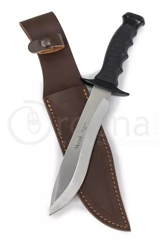 CUCHILLO MUELA DE MONTE C/FUNDA - Imagen 4