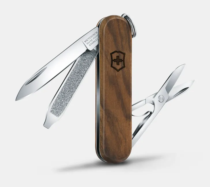CLASSIC SD WOOD - Imagen 3