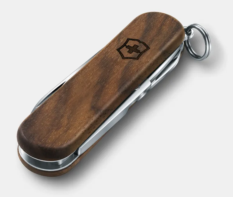 CLASSIC SD WOOD - Imagen 2