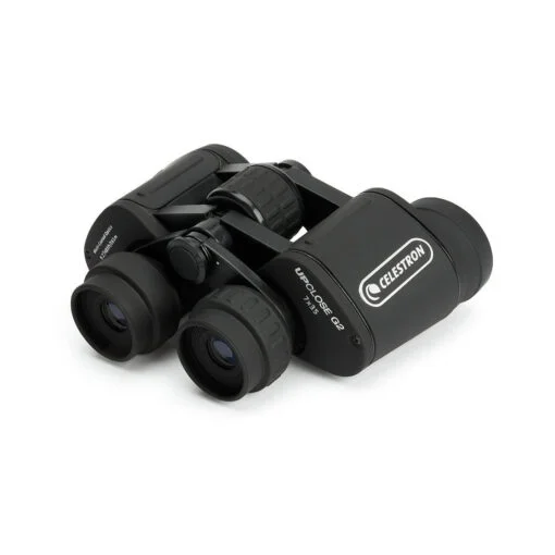 BINOCULAR CELESTRON 7X35 - Imagen 5