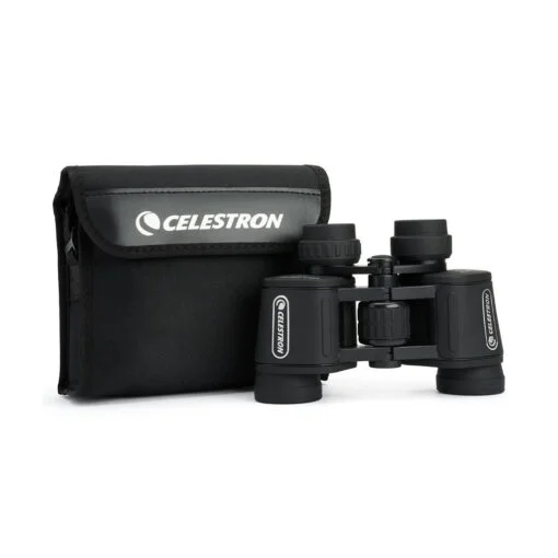 BINOCULAR CELESTRON 7X35 - Imagen 3