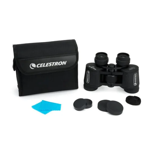 BINOCULAR CELESTRON 7X35 - Imagen 2