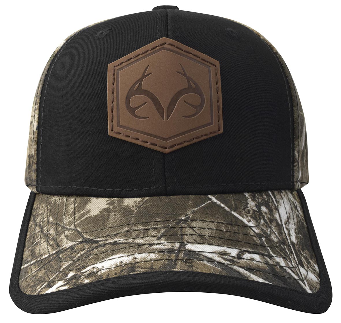 GORRA REALTREE CON CINTILLO DE AJUSTE Y HEBILLA