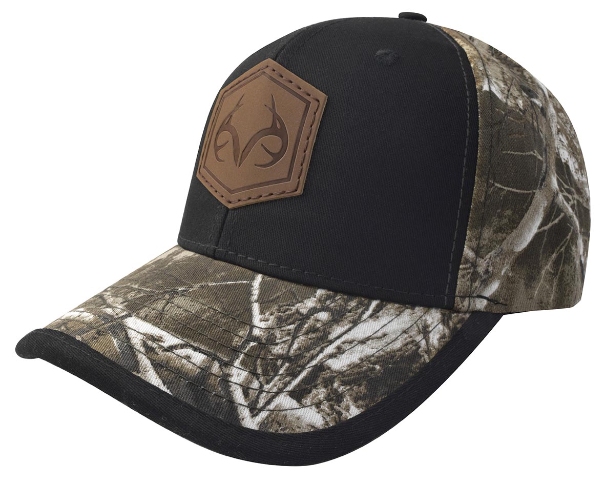 GORRA REALTREE CON CINTILLO DE AJUSTE Y HEBILLA - Imagen 2