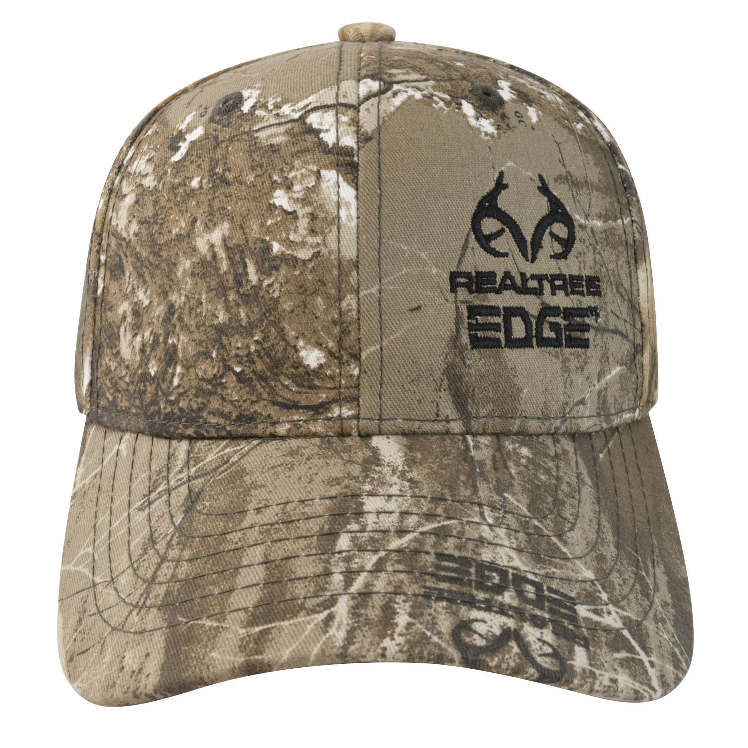 GORRA REALTREE CON CINTILLO DE AJUSTE Y HEBILLA