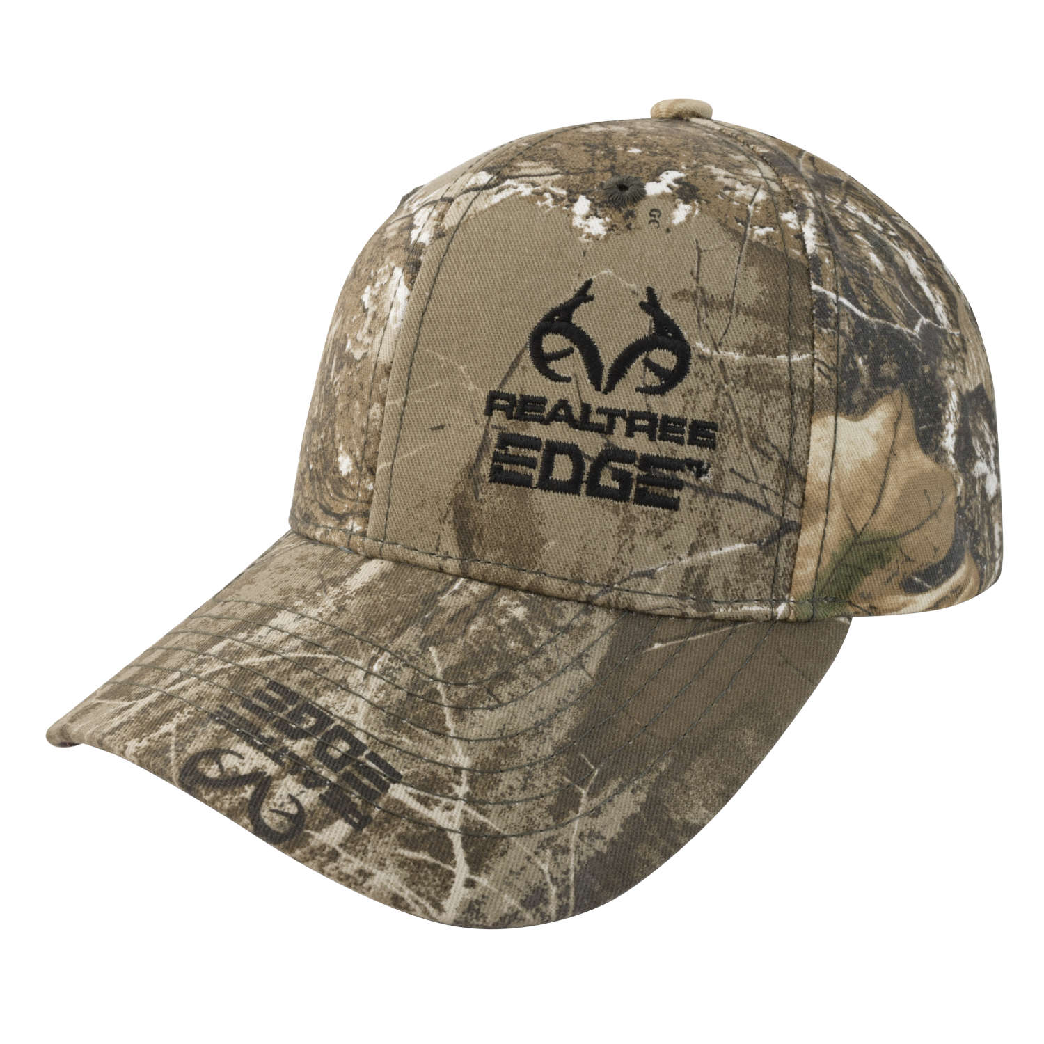 GORRA REALTREE CON CINTILLO DE AJUSTE Y HEBILLA - Imagen 2