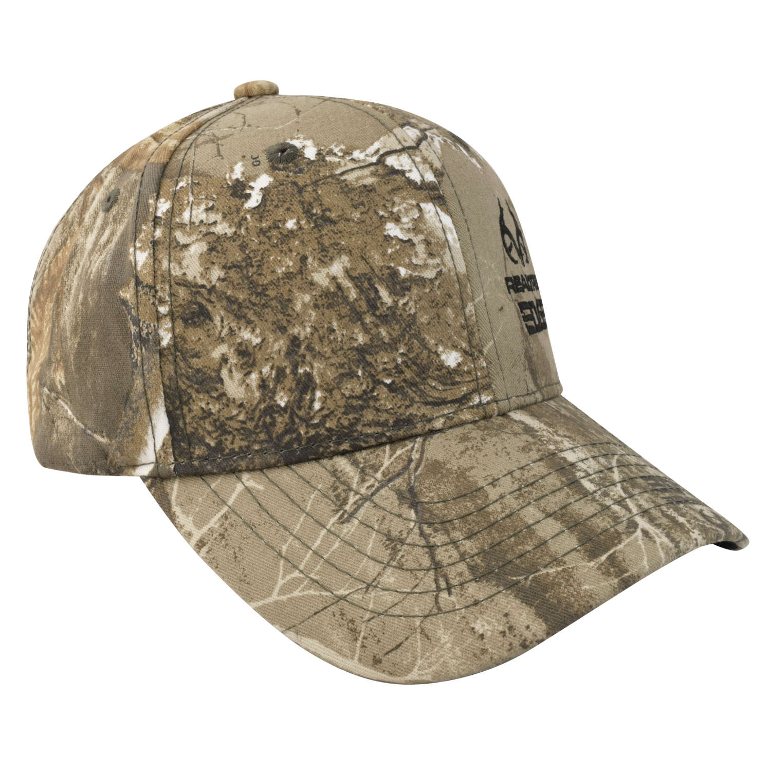 GORRA REALTREE CON CINTILLO DE AJUSTE Y HEBILLA - Imagen 3