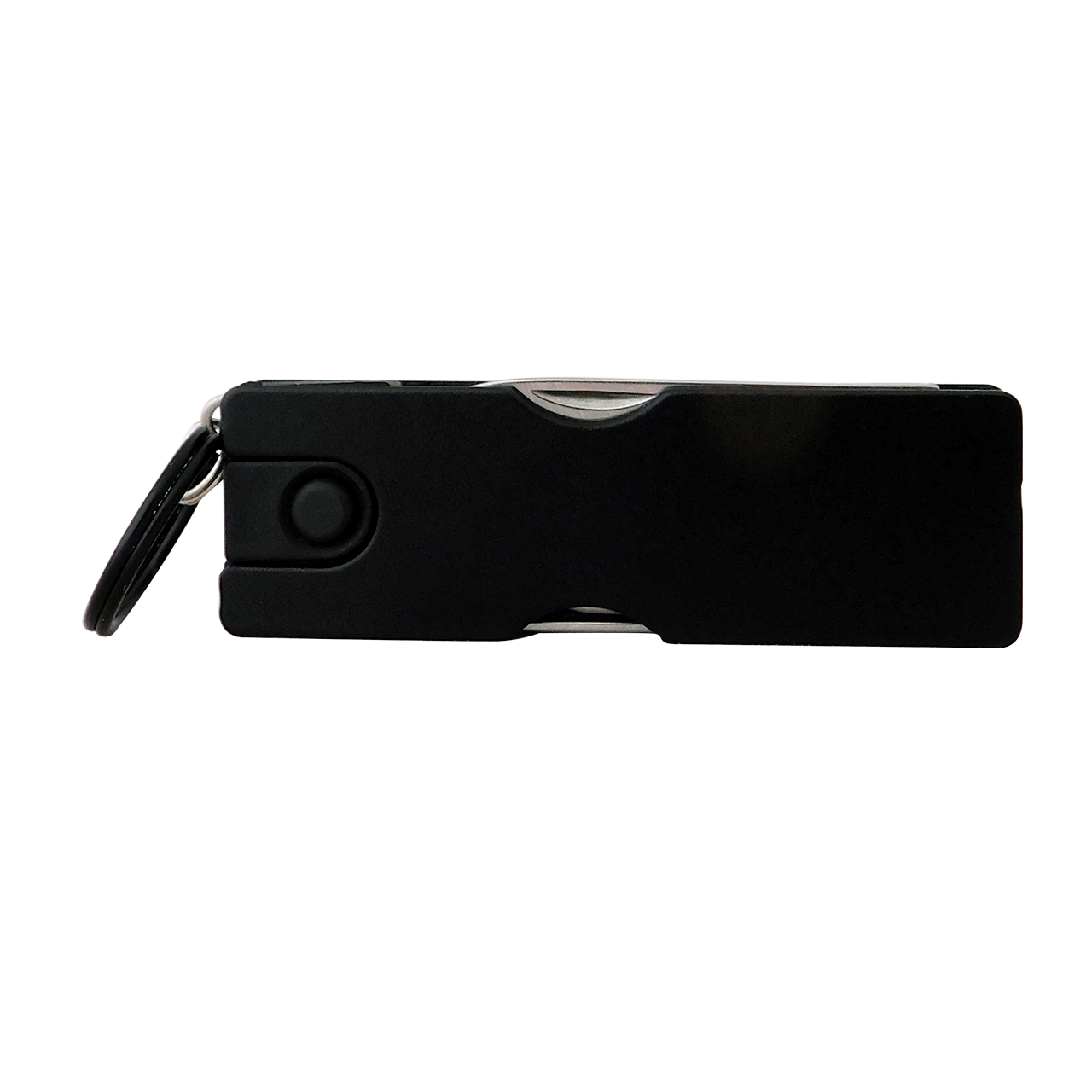 MULTIHERRAMIENTA DE 9 USOS, 6.7 CM CERRADA MANGO ALUMINIO NEGRO MATE - Imagen 2