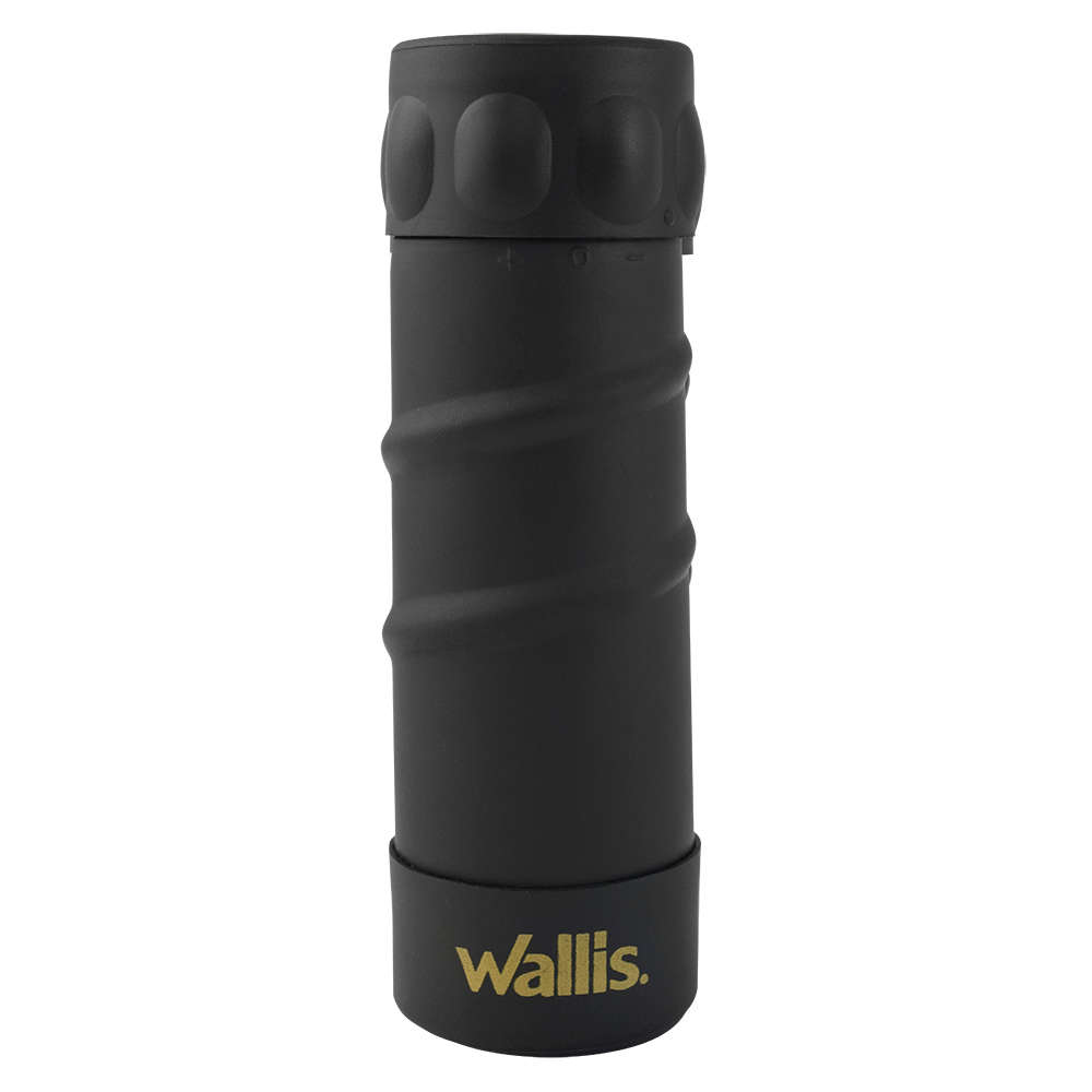 MONOCULAR 10 X 25 MM, NEGRO - Imagen 3