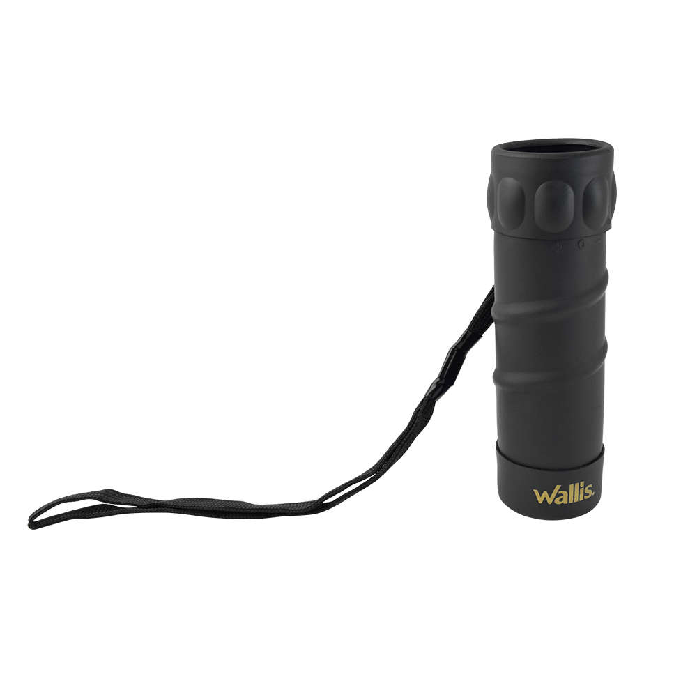 MONOCULAR 10 X 25 MM, NEGRO - Imagen 2