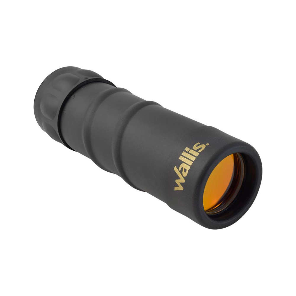 MONOCULAR 10 X 25 MM, NEGRO
