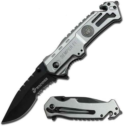 NAVAJA MARINES M-A1002DS - Imagen 2