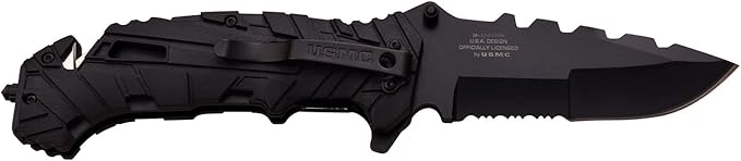 NAVAJA MARINES M-A1049BK - Imagen 5