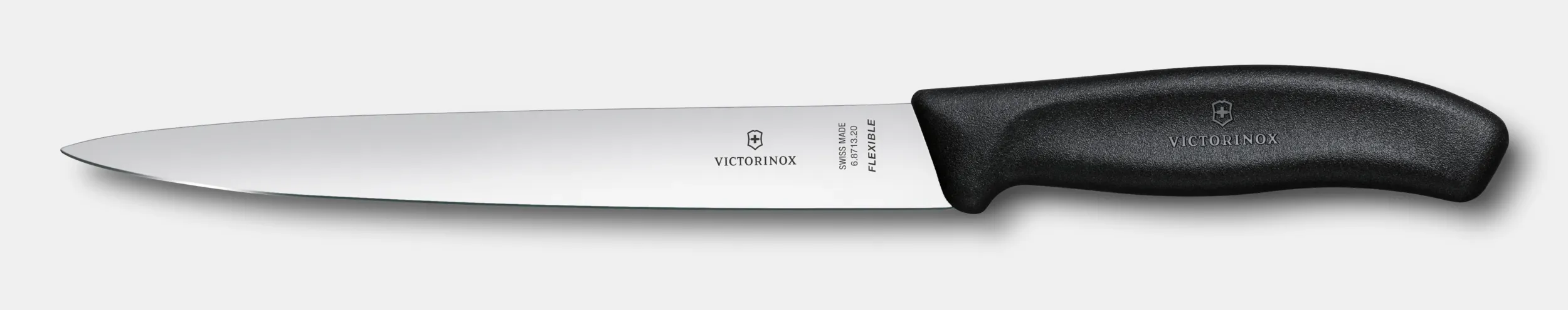 CUCHILLO PARA FILETEAR SWISS CLASSIC