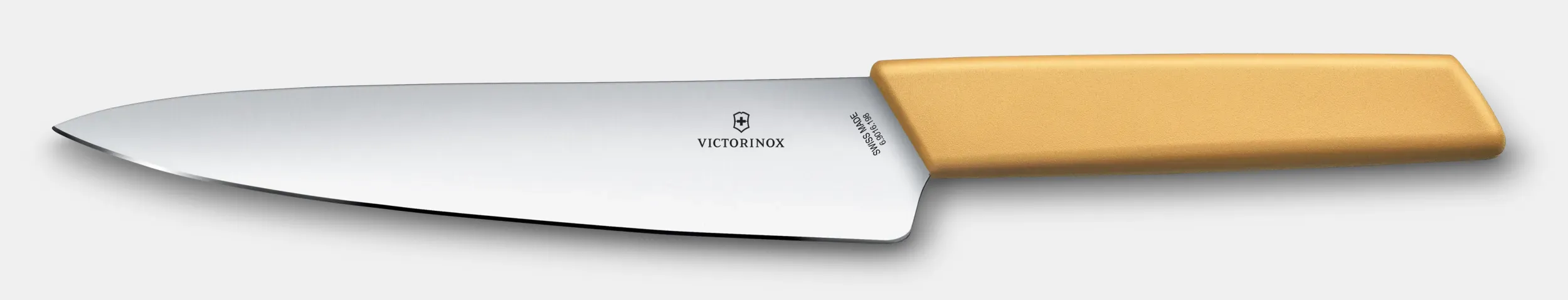 CUCHILLO PARA TRINCHAR SWISS MODERN - Imagen 2