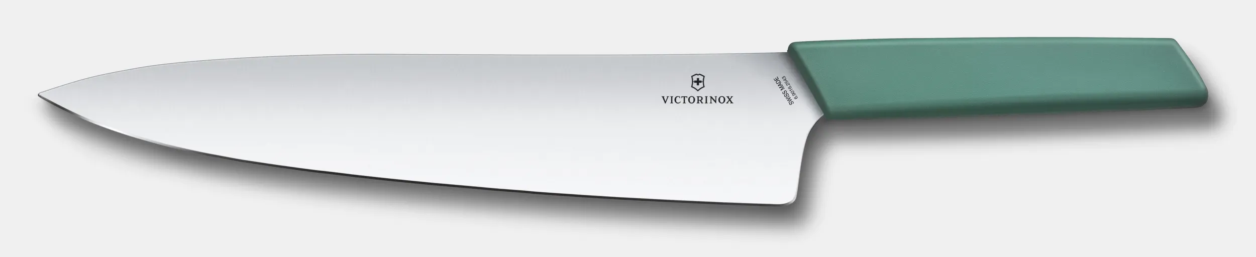 CUCHILLO PARA CHEF SWISS MODERN - Imagen 2