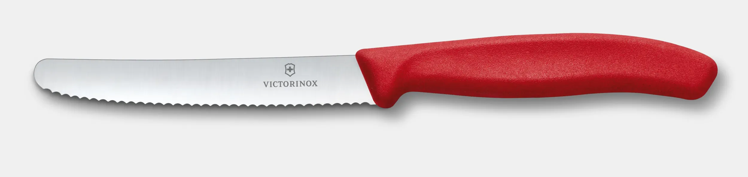 CUCHILLO DE MESA Y PARA TOMATES SWISS CLASSIC