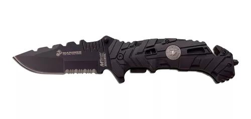 NAVAJA MARINES M-A1049BK - Imagen 3