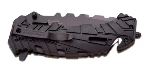 NAVAJA MARINES M-A1049BK - Imagen 2