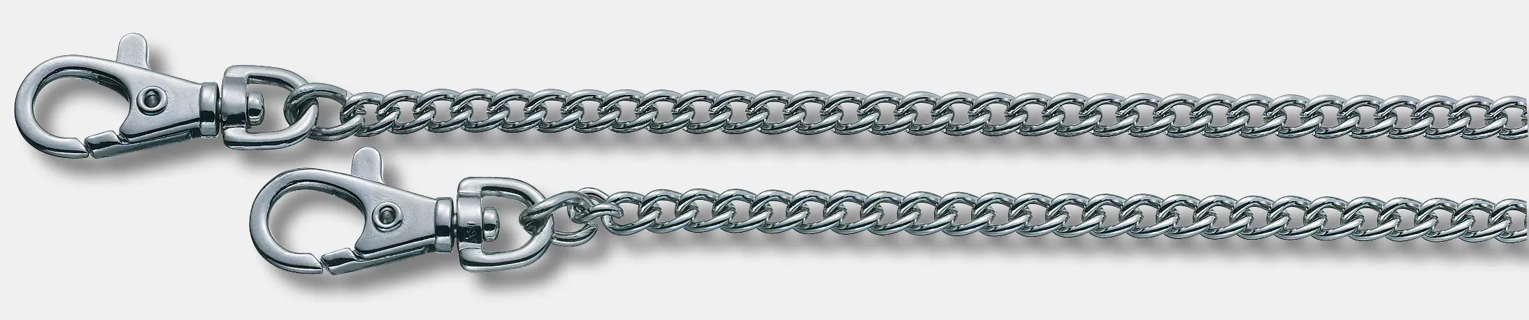 CADENA DE METAL
