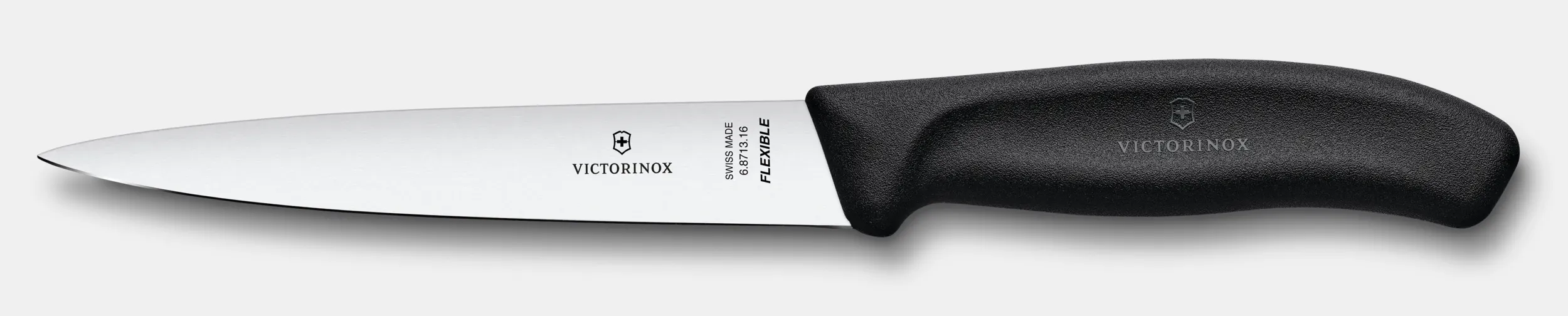 CUCHILLO PARA FILETEAR SWISS CLASSIC