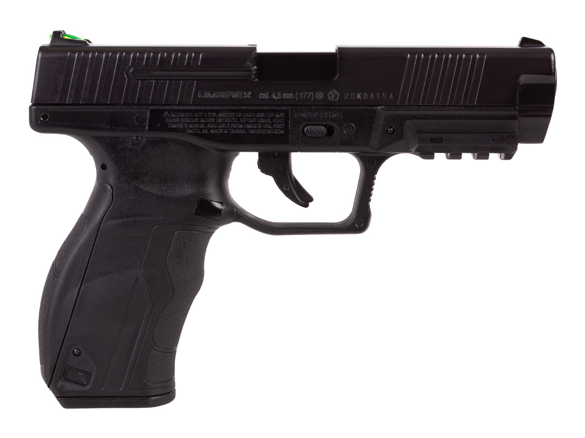 PISTOLA UMAREX 9.X.P DE CO2 - Imagen 3