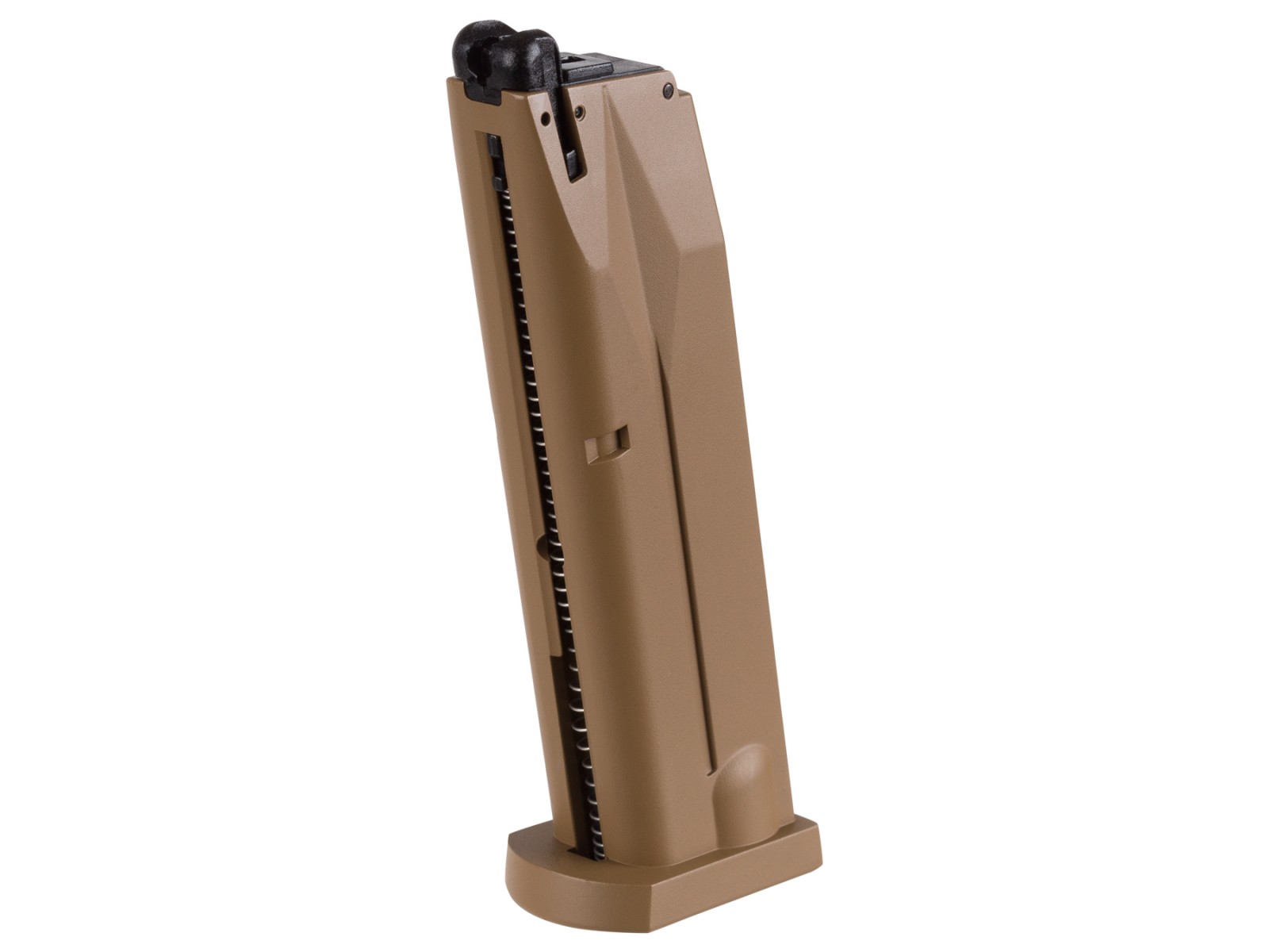 PISTOLA BERETTA M9A3 DE CO2 - Imagen 7