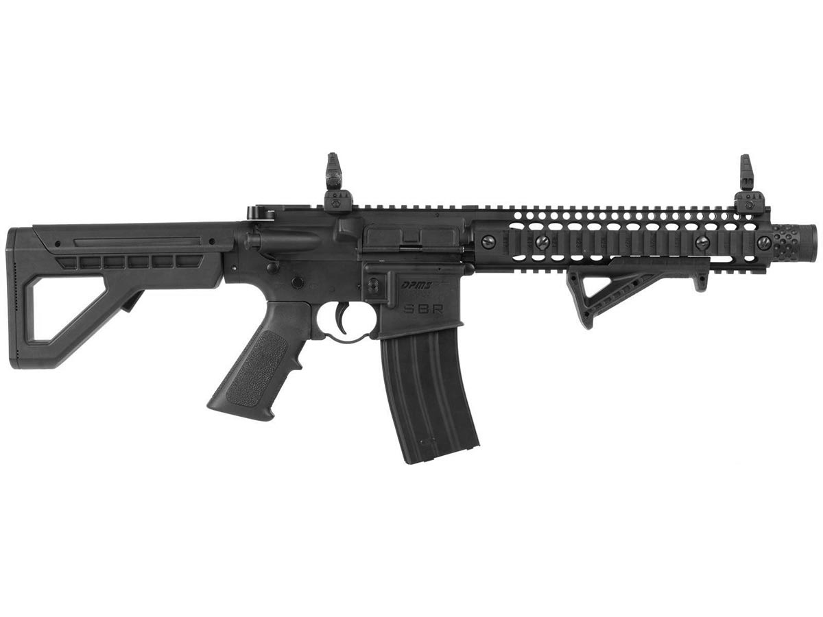 crosman-dpms-sbr-57