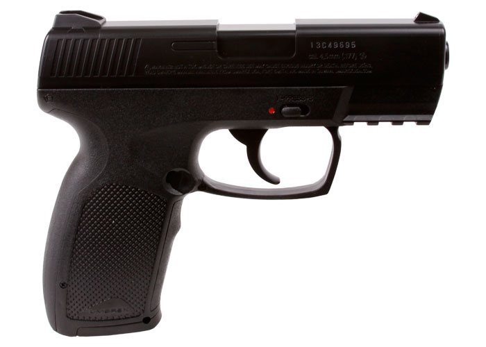 PISTOLA UMAREX T.D.P 45 DE CO2 - Imagen 4