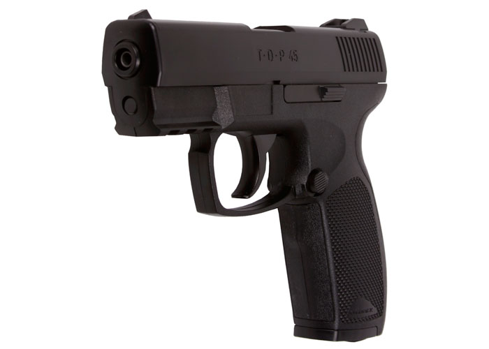 PISTOLA UMAREX T.D.P 45 DE CO2