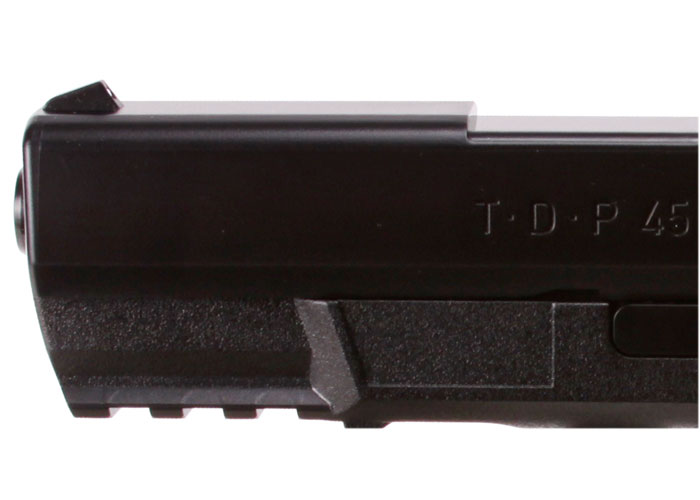 PISTOLA UMAREX T.D.P 45 DE CO2 - Imagen 8