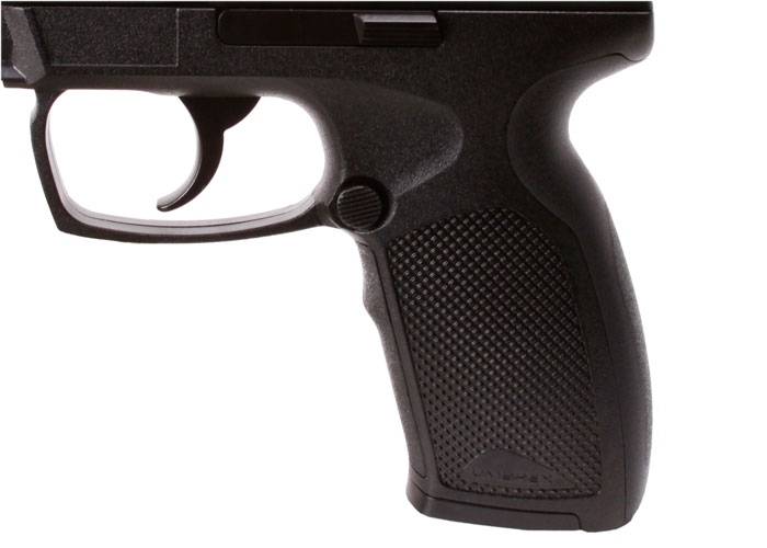 PISTOLA UMAREX T.D.P 45 DE CO2 - Imagen 7