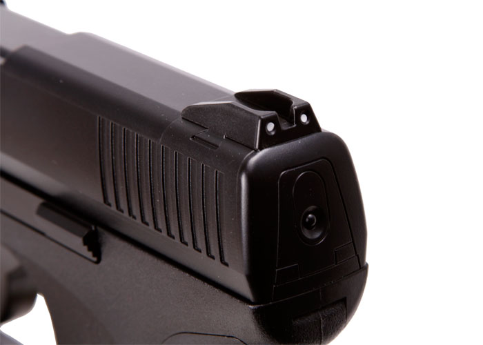 PISTOLA UMAREX T.D.P 45 DE CO2 - Imagen 6