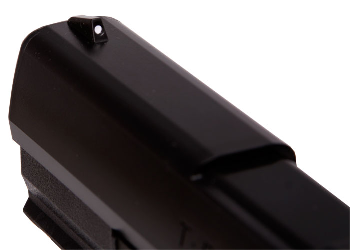 PISTOLA UMAREX T.D.P 45 DE CO2 - Imagen 5