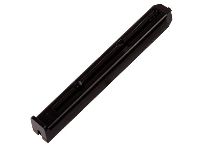 PISTOLA UMAREX T.D.P 45 DE CO2 - Imagen 10
