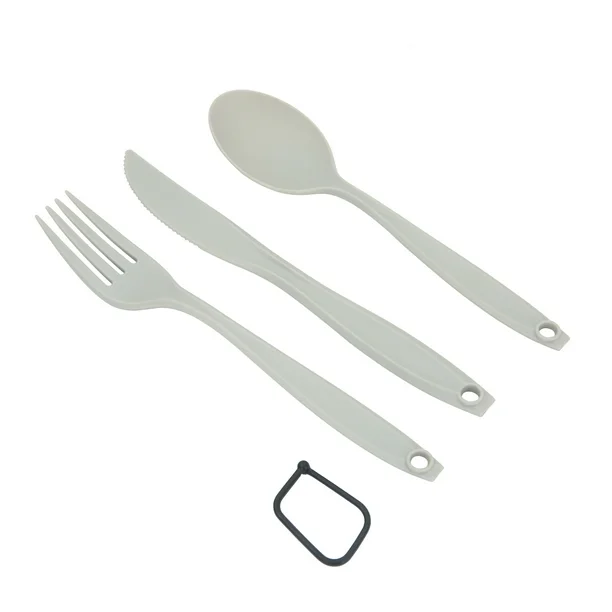 JUEGO DE CUBIERTOS FLATWARE OZARK - Imagen 3