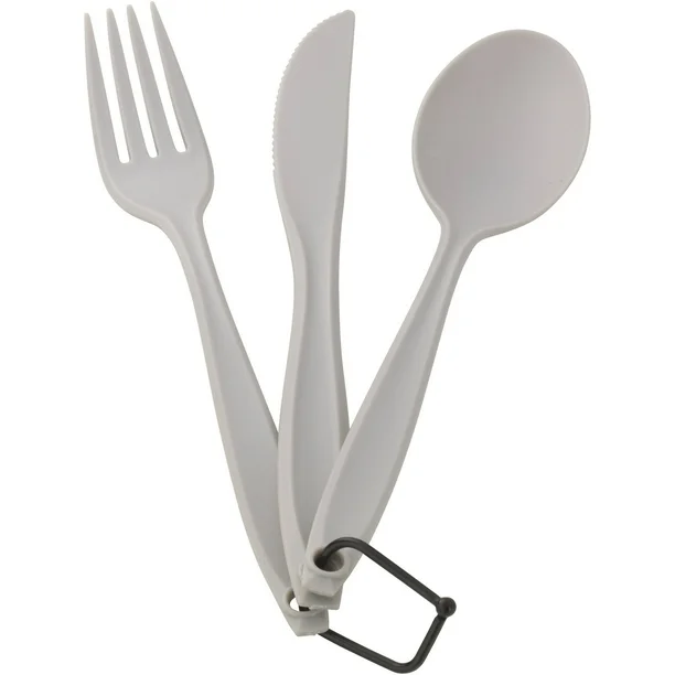 JUEGO DE CUBIERTOS FLATWARE OZARK